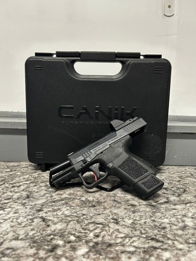 CANIK METE MC9 9MM LUGER (9x19 PARA) - Image 7 of 9