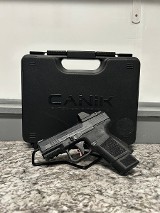 CANIK METE MC9 9MM LUGER (9x19 PARA) - Image 3 of 9