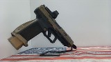 CANIK TTI COMBAT 9MM LUGER (9x19 PARA) - Image 4 of 11