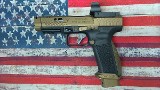 CANIK TTI COMBAT 9MM LUGER (9x19 PARA) - Image 3 of 11