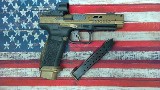 CANIK TTI COMBAT 9MM LUGER (9x19 PARA) - Image 2 of 11