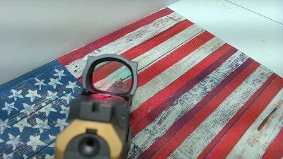 CANIK TTI COMBAT 9MM LUGER (9x19 PARA) - Image 5 of 11