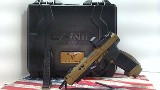 CANIK TTI COMBAT 9MM LUGER (9x19 PARA) - Image 1 of 11