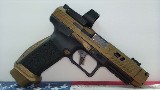 CANIK TTI COMBAT 9MM LUGER (9x19 PARA) - Image 7 of 11