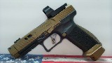 CANIK TTI COMBAT 9MM LUGER (9x19 PARA) - Image 9 of 11