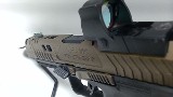 CANIK TTI COMBAT 9MM LUGER (9x19 PARA) - Image 11 of 11