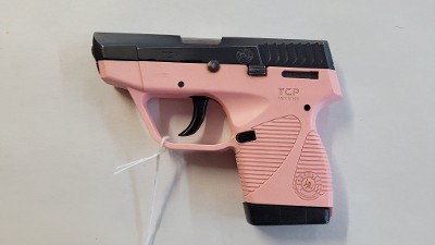TAURUS pt738 .38 ACP - Image 4 of 4