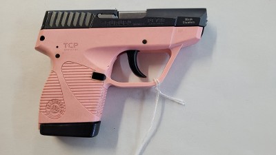 TAURUS pt738 .38 ACP - Image 3 of 4