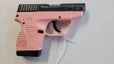 TAURUS pt738 .38 ACP - Image 3 of 4