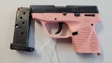 TAURUS pt738 .38 ACP - Image 1 of 4
