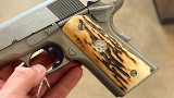 COLT DEFENDER LIGHTWEIGHT 45 ACP (45 Auto) - Image 5 of 8