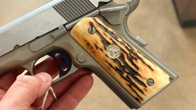 COLT DEFENDER LIGHTWEIGHT 45 ACP (45 Auto) - Image 5 of 8