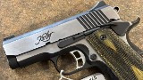 KIMBER ECLIPSE ULTRA II 45 ACP (45 Auto) - Image 4 of 7