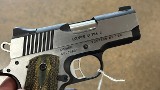 KIMBER ECLIPSE ULTRA II 45 ACP (45 Auto) - Image 5 of 7