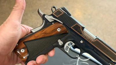 KIMBER CLASSIC CARRY ELITE 9MM LUGER (9x19 PARA) - Image 9 of 9