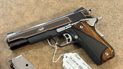 KIMBER CLASSIC CARRY ELITE 9MM LUGER (9x19 PARA) - Image 2 of 9
