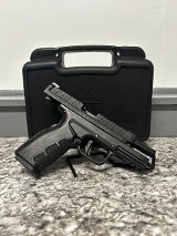 SPRINGFIELD ARMORY XD 9MM LUGER (9x19 PARA) - Image 5 of 7