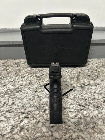 SPRINGFIELD ARMORY XD 9MM LUGER (9x19 PARA) - Image 4 of 7