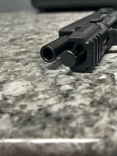 SPRINGFIELD ARMORY XD 9MM LUGER (9x19 PARA) - Image 7 of 7