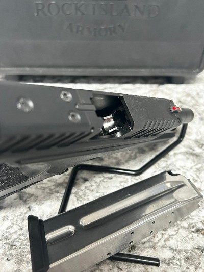SPRINGFIELD ARMORY XD 9MM LUGER (9x19 PARA) - Image 6 of 7