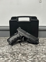 SPRINGFIELD ARMORY XD 9MM LUGER (9x19 PARA) - Image 3 of 7