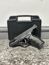 SPRINGFIELD ARMORY XD 9MM LUGER (9x19 PARA) - Image 2 of 7