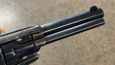 UBERTI REGULATOR 45 Colt (Long Colt) - Image 6 of 8