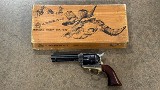 UBERTI REGULATOR 45 Colt (Long Colt) - Image 1 of 8