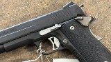SIG SAUER 1911FCA-45-NMR 45 ACP (45 Auto) - Image 4 of 9