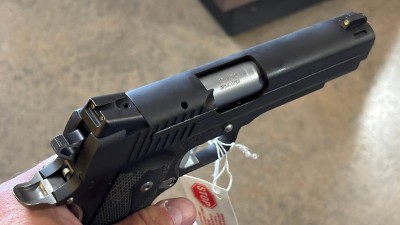 SIG SAUER 1911FCA-45-NMR 45 ACP (45 Auto) - Image 8 of 9