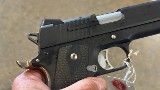 SIG SAUER 1911FCA-45-NMR 45 ACP (45 Auto) - Image 6 of 9