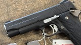 SIG SAUER 1911FCA-45-NMR 45 ACP (45 Auto) - Image 5 of 9