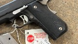SIG SAUER 1911FCA-45-NMR 45 ACP (45 Auto) - Image 3 of 9