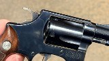 SMITH & WESSON 36 .38 SPL - Image 7 of 9