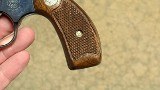 SMITH & WESSON 36 .38 SPL - Image 2 of 9