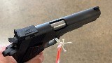 COLT MK IV SERIES 80 GOLD CUP NATIONAL MATCH 45 ACP (45 Auto) - Image 7 of 10