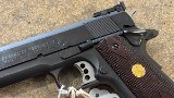 COLT MK IV SERIES 80 GOLD CUP NATIONAL MATCH 45 ACP (45 Auto) - Image 4 of 10