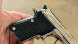 BERETTA 21A BOBCAT .22 LR - Image 8 of 9