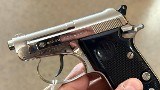 BERETTA 21A BOBCAT .22 LR - Image 2 of 9