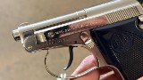 BERETTA 21A BOBCAT .22 LR - Image 4 of 9
