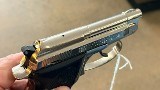 BERETTA 21A BOBCAT .22 LR - Image 6 of 9