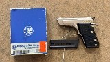 BERETTA 21A BOBCAT .22 LR - Image 1 of 9