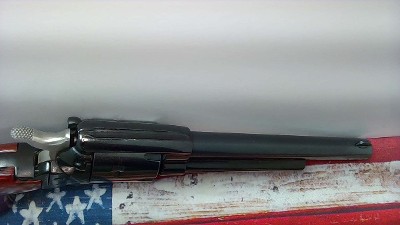 HERITAGE MFG. ROUGH RIDER-22 .22 LR - Image 7 of 9