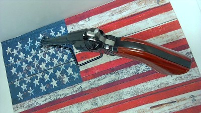HERITAGE MFG. ROUGH RIDER-22 .22 LR - Image 4 of 9