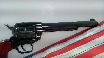 HERITAGE MFG. ROUGH RIDER-22 .22 LR - Image 6 of 9