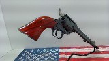 HERITAGE MFG. ROUGH RIDER-22 .22 LR - Image 5 of 9