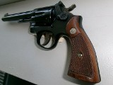 SMITH & WESSON K22 Masterpiece .22 CAL - Image 5 of 7
