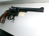 SMITH & WESSON K22 Masterpiece .22 CAL - Image 7 of 7