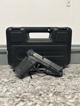 SMITH & WESSON M&P 9 SHIELD EZ 9MM LUGER (9x19 PARA) - Image 4 of 7