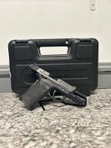 SMITH & WESSON M&P 9 SHIELD EZ 9MM LUGER (9x19 PARA) - Image 5 of 7